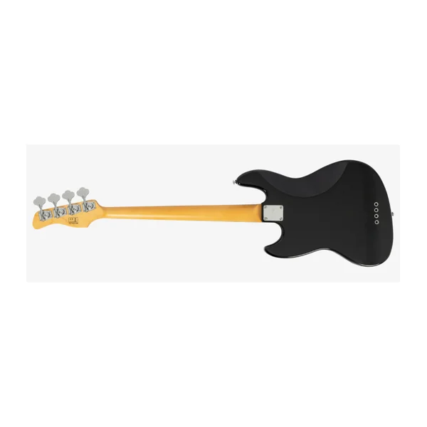 Basse Electrique FretLess M. Miller V5 Alder-4 FL BK