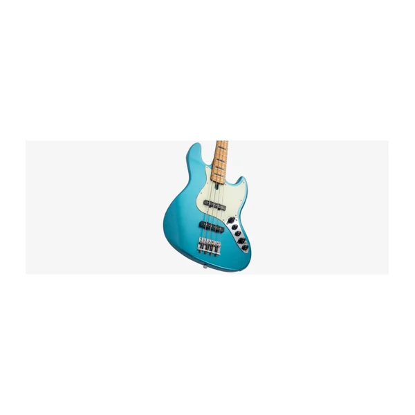 Basse Electrique FretLess M. Miller V7 Alder-4 FL TP