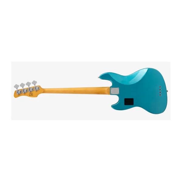 Basse Electrique FretLess M. Miller V7 Alder-4 FL TP
