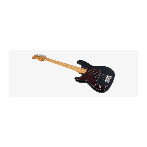 Basse Electrique Gaucher M. Miller P5 Alder-4 LH BK
