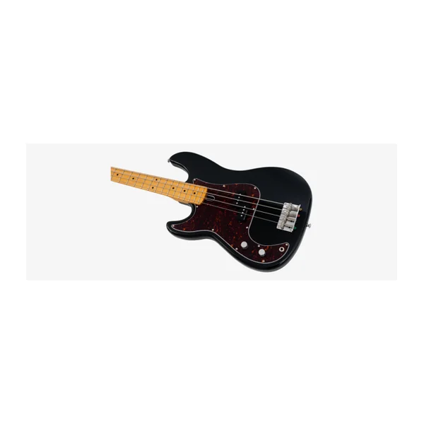 Basse Electrique Gaucher M. Miller P5 Alder-4 LH BK