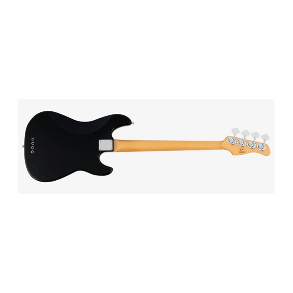 Basse Electrique Gaucher M. Miller P5 Alder-4 LH BK
