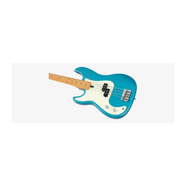 Basse Electrique Gaucher M. Miller P5 Alder-4 LH TP