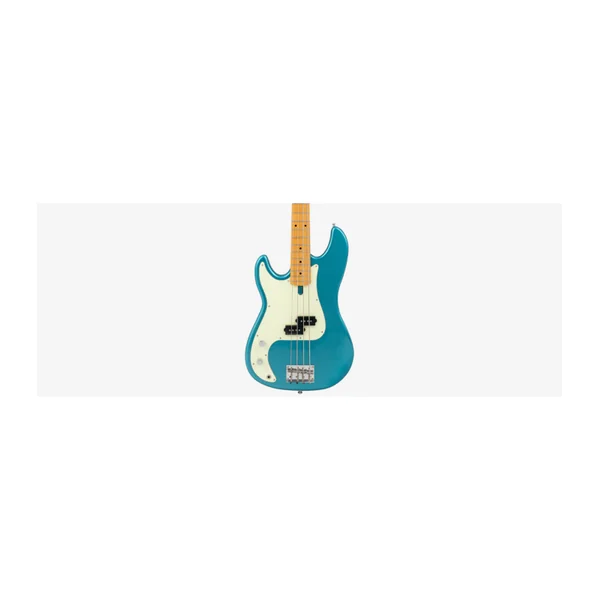 Basse Electrique Gaucher M. Miller P5 Alder-4 LH TP