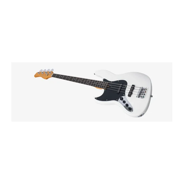 Basse Electrique Gaucher M. Miller V3-4 LH New Gen AWH
