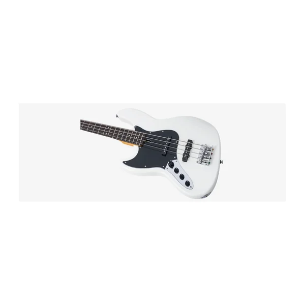 Basse Electrique Gaucher M. Miller V3-4 LH New Gen AWH
