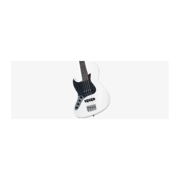 Basse Electrique Gaucher M. Miller V3-4 LH New Gen AWH
