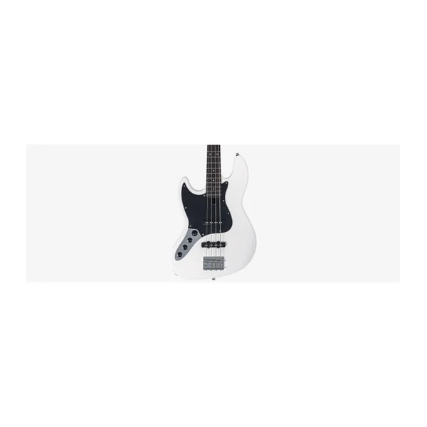 Basse Electrique Gaucher M. Miller V3-4 LH New Gen AWH