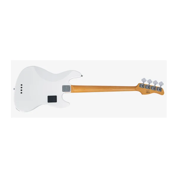 Basse Electrique Gaucher M. Miller V3-4 LH New Gen AWH