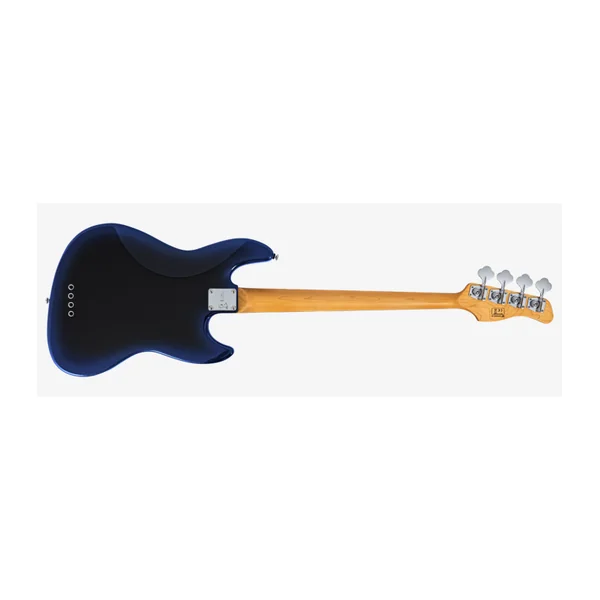 Basse Electrique Gaucher M. Miller V3-4 LH New Gen Midnight Blueburst