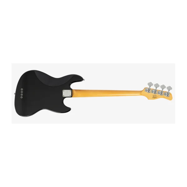 Basse Electrique Gaucher M. Miller V5 Alder-4 LH BK