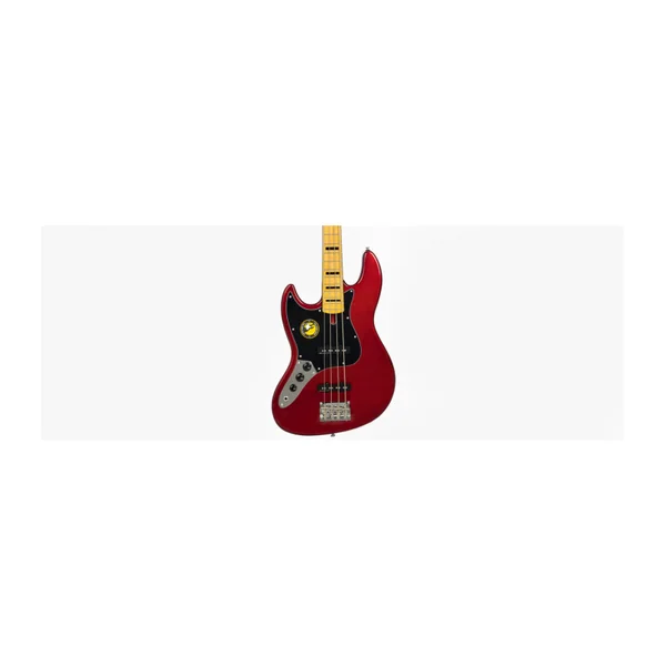 Basse Electrique Gaucher M. Miller V5 Alder-4 LH CAR