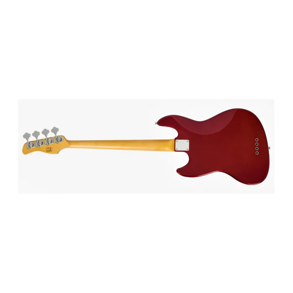 Basse Electrique Gaucher M. Miller V5 Alder-4 LH CAR