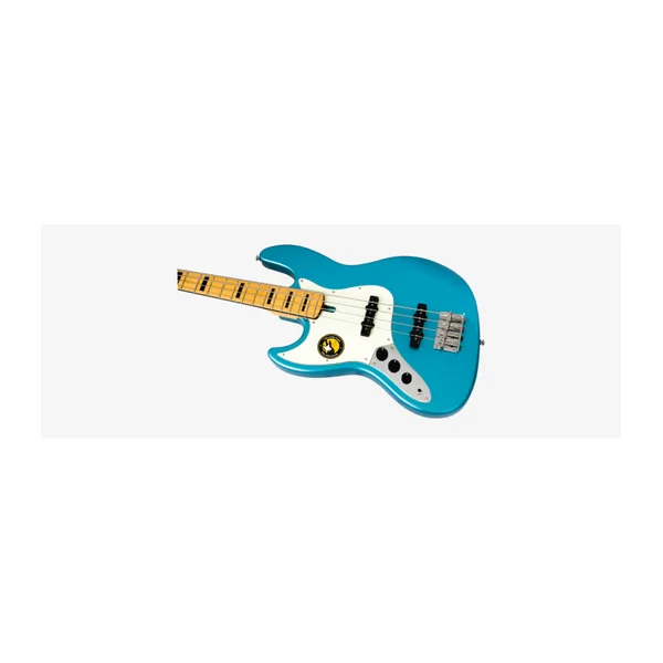 Basse Electrique Gaucher M. Miller V5 Alder-4 LH TP