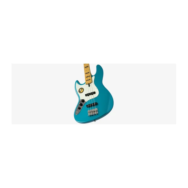 Basse Electrique Gaucher M. Miller V5 Alder-4 LH TP
