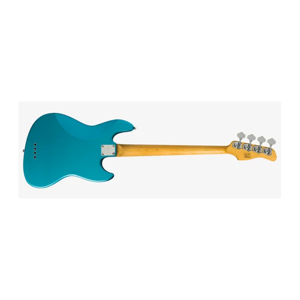 Basse Electrique Gaucher M. Miller V5 Alder-4 LH TP