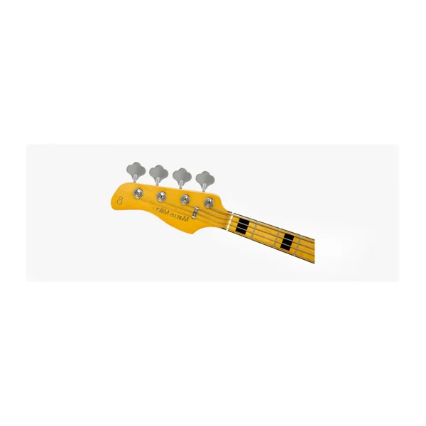 Basse Electrique Gaucher M. Miller V5 Alder-4 LH TP