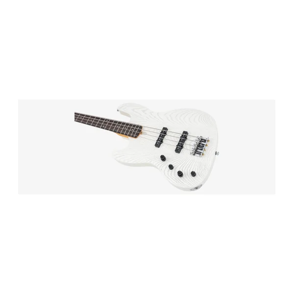 Basse Electrique Gaucher M. MILLER V6-4 LH AWH