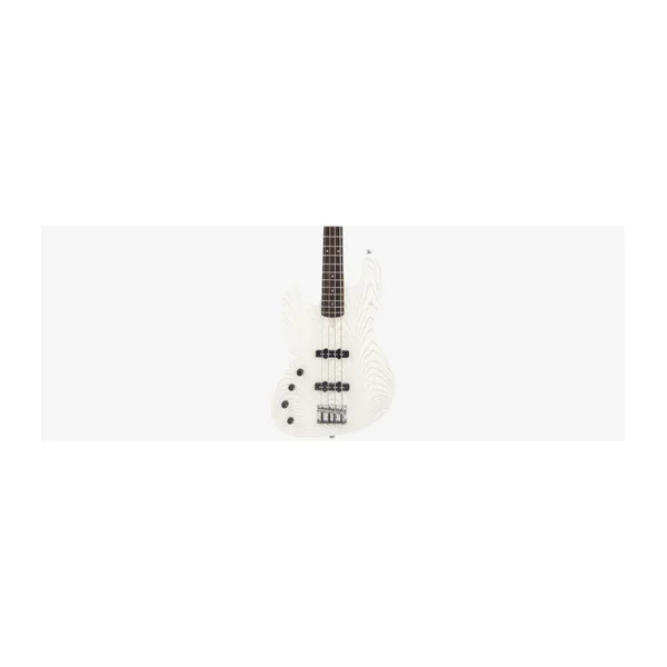 Basse Electrique Gaucher M. MILLER V6-4 LH AWH
