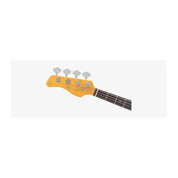 Basse Electrique Gaucher M. MILLER V6-4 LH AWH