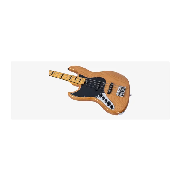 Basse Electrique Gaucher M. Miller V7 Alder-4 LH New Gen NT