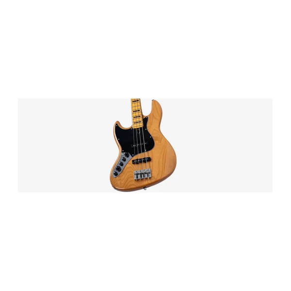 Basse Electrique Gaucher M. Miller V7 Alder-4 LH New Gen NT