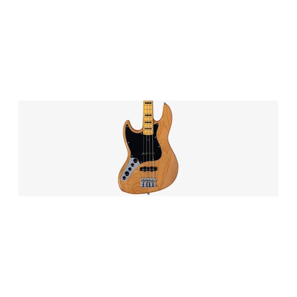 Basse Electrique Gaucher M. Miller V7 Alder-4 LH New Gen NT
