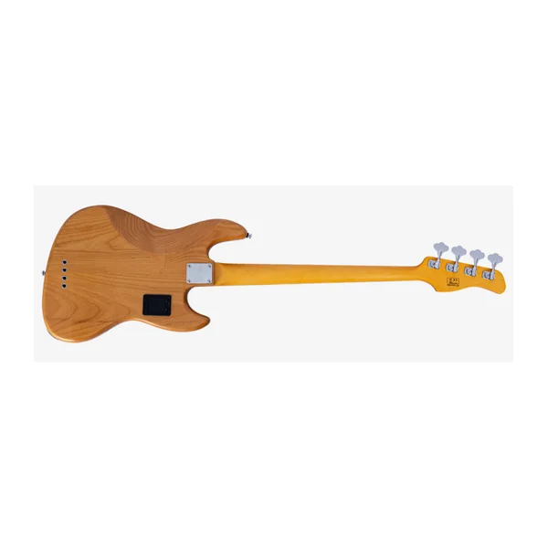 Basse Electrique Gaucher M. Miller V7 Alder-4 LH New Gen NT