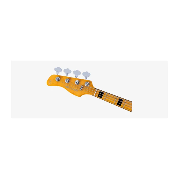 Basse Electrique Gaucher M. Miller V7 Alder-4 LH New Gen NT