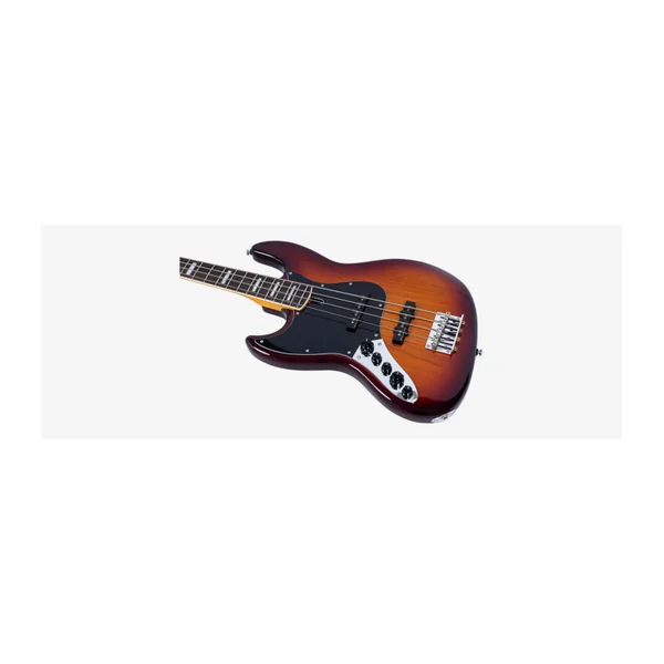 Basse Electrique Gaucher M. Miller V7 Alder-4 LH New Gen TS