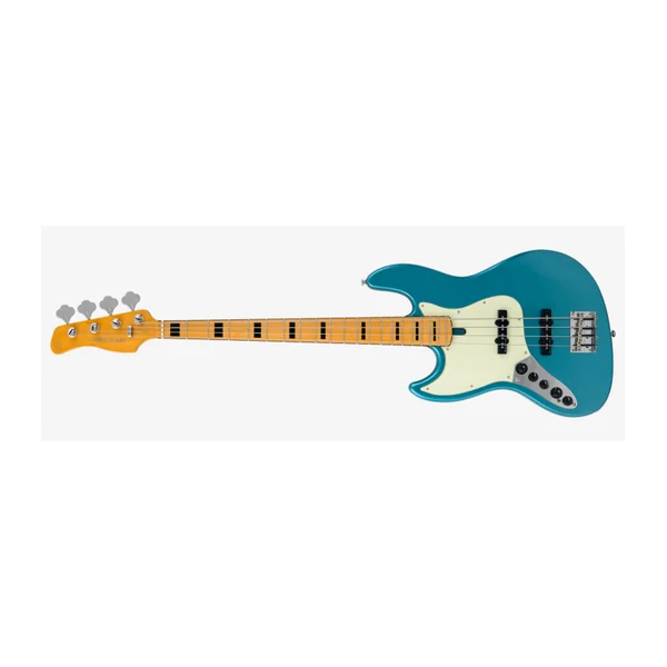Basse Electrique Gaucher M. Miller V7 Alder-4 LH TP