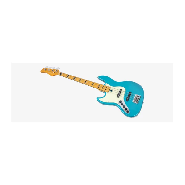 Basse Electrique Gaucher M. Miller V7 Alder-4 LH TP