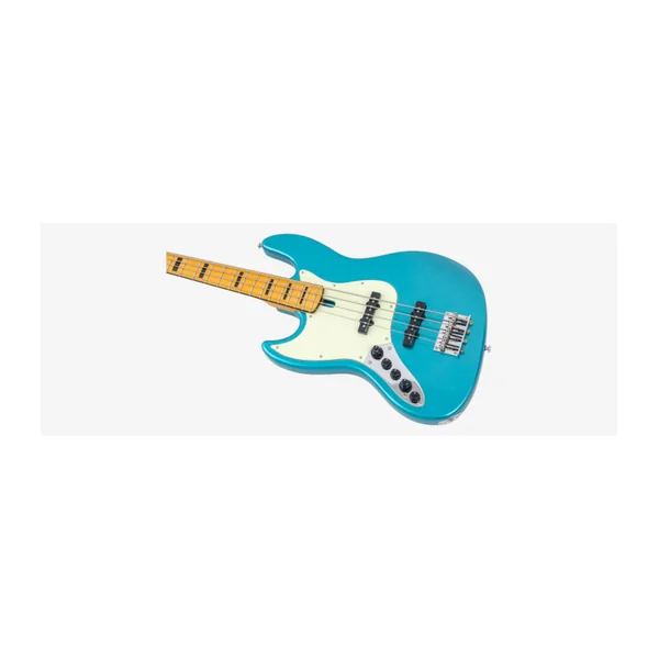 Basse Electrique Gaucher M. Miller V7 Alder-4 LH TP