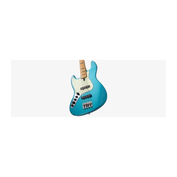 Basse Electrique Gaucher M. Miller V7 Alder-4 LH TP