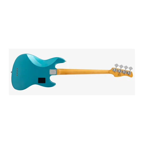 Basse Electrique Gaucher M. Miller V7 Alder-4 LH TP
