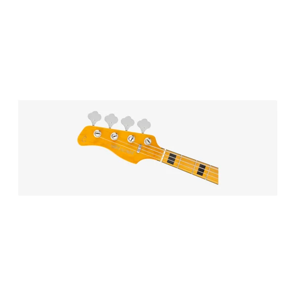 Basse Electrique Gaucher M. Miller V7 Alder-4 LH TP