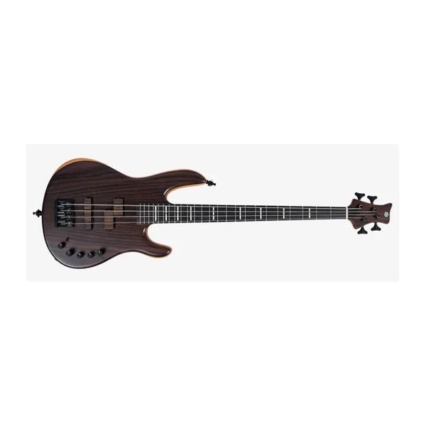 Basse Electrique M. MILLER F10 DC 4 NT (Rosewood Top)