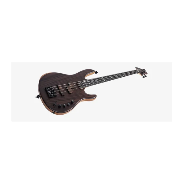 Basse Electrique M. MILLER F10 DC 4 NT (Rosewood Top)