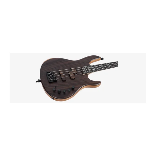 Basse Electrique M. MILLER F10 DC 4 NT (Rosewood Top)