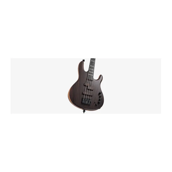 Basse Electrique M. MILLER F10 DC 4 NT (Rosewood Top)