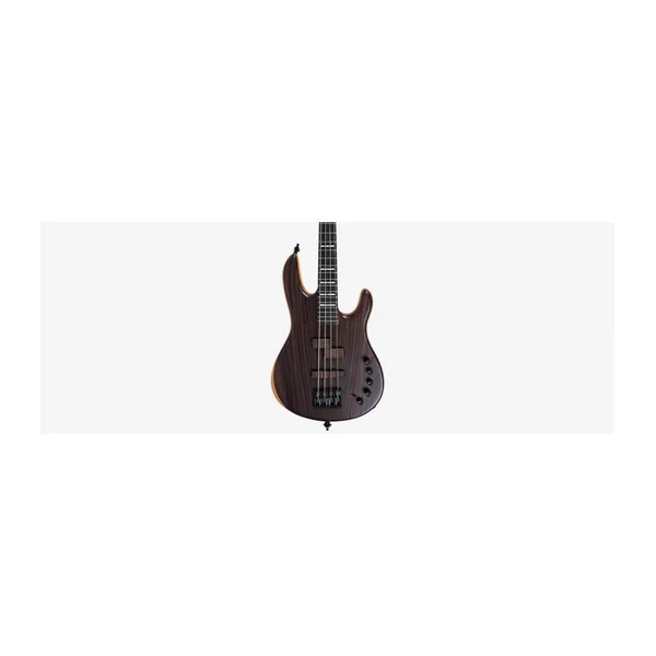 Basse Electrique M. MILLER F10 DC 4 NT (Rosewood Top)