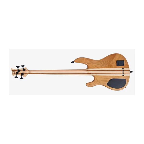 Basse Electrique M. MILLER F10 DC 4 NT (Rosewood Top)