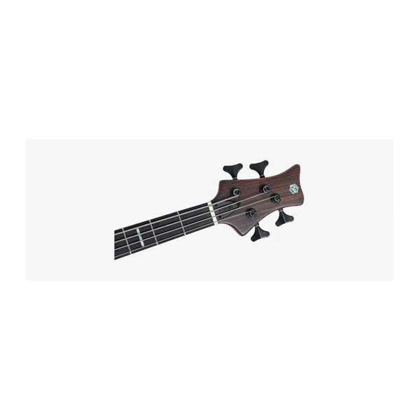 Basse Electrique M. MILLER F10 DC 4 NT (Rosewood Top)