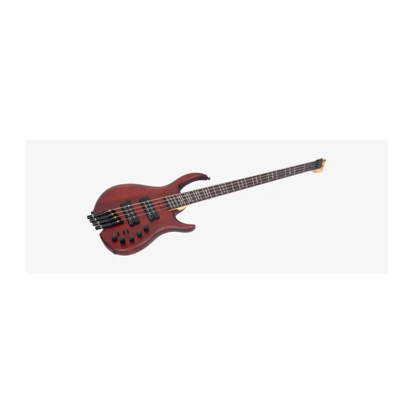 Basse Electrique M. MILLER M6 Headless 4 MA.S