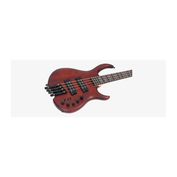 Basse Electrique M. MILLER M6 Headless 4 MA.S