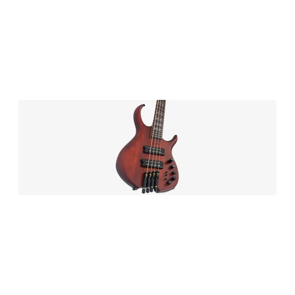 Basse Electrique M. MILLER M6 Headless 4 MA.S