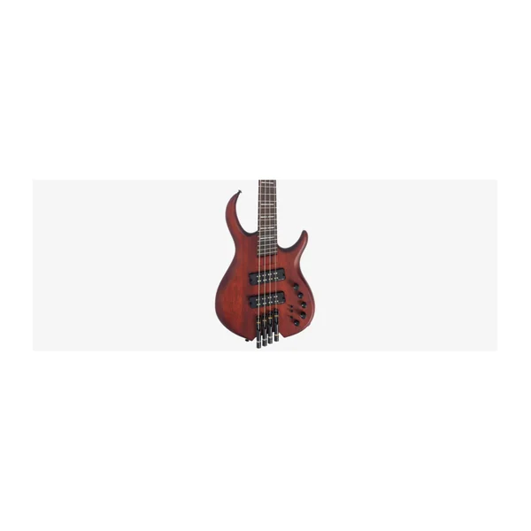 Basse Electrique M. MILLER M6 Headless 4 MA.S