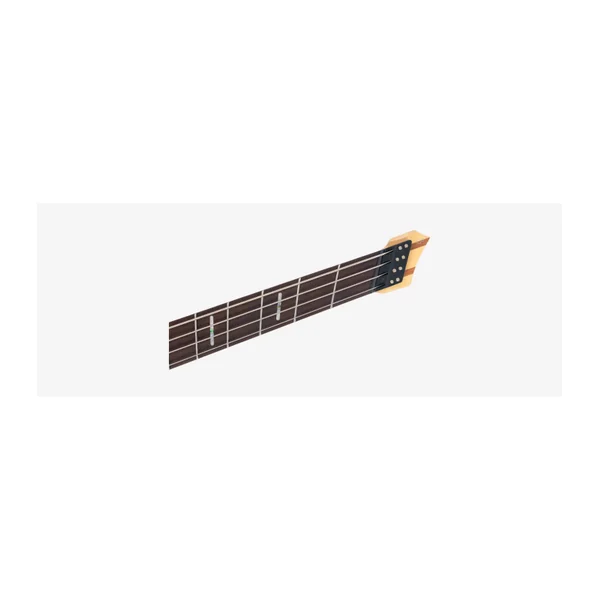 Basse Electrique M. MILLER M6 Headless 4 MA.S