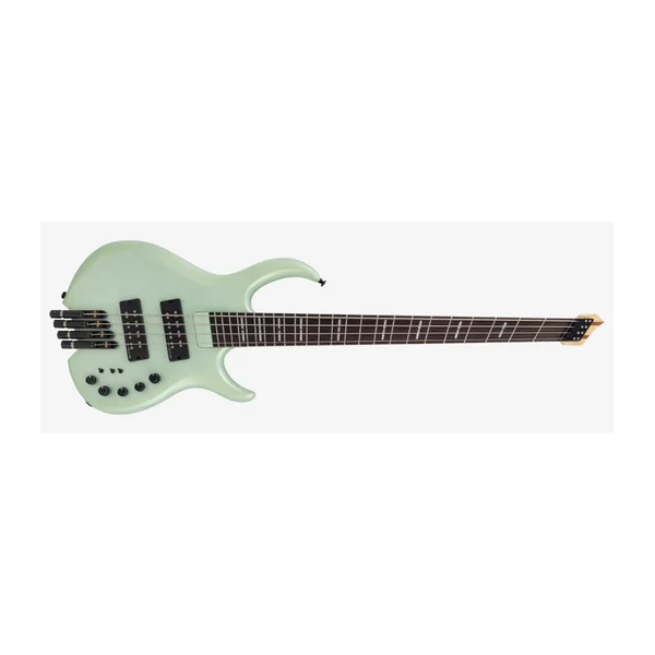 Basse Electrique M. MILLER M6 Headless 4 SGM.S