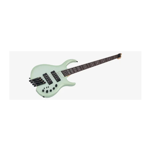 Basse Electrique M. MILLER M6 Headless 4 SGM.S